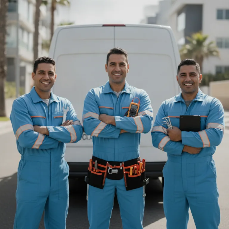Reparação de Frigoríficos equipe em Teresina